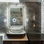 Coastal Nest Modern Seaside Escape Kalamata