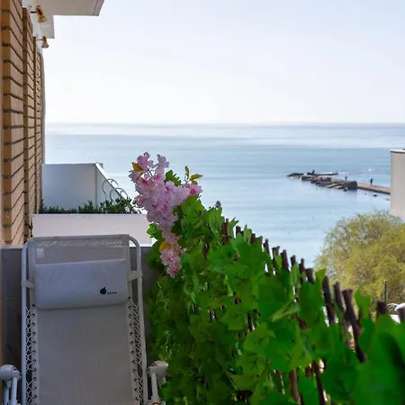 Coastal Nest Modern Seaside Escape * Kalamata
