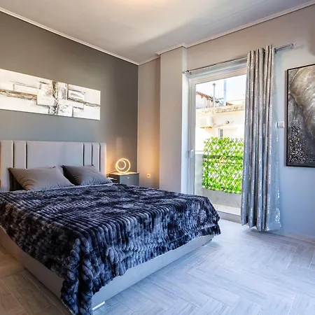 Coastal Nest Modern Seaside Escape Apartment