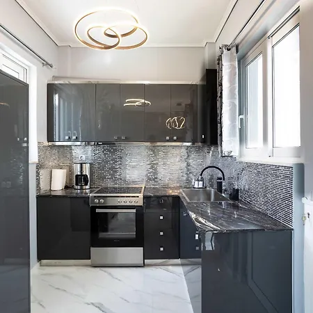 Coastal Nest Modern Seaside Escape * Kalamata