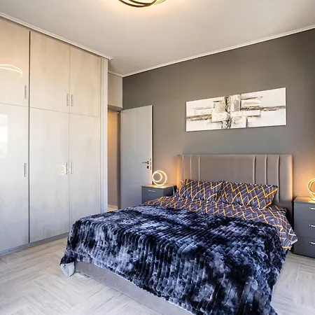 Coastal Nest Modern Seaside Escape * Kalamata
