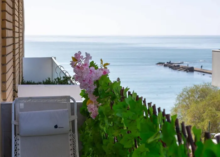 Coastal Nest Modern Seaside Escape * Καλαμάτα
